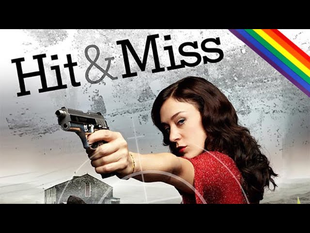 Vídeo relacionado con Hit & Miss - Season 1 - 2-DVD Set ( Hit and Miss ) ( Hit & Miss - Season One ) [ Origen UK, Ningun Idioma Espanol ]