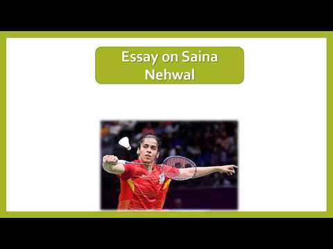 download lagu mp3 mp4 Essay On Saina Nehwal, download lagu Essay On Saina Nehwal gratis, unduh video klip Essay On Saina Nehwal