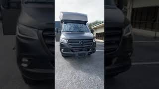 We sold our Tiffin Wayfarer LW after only 4 months