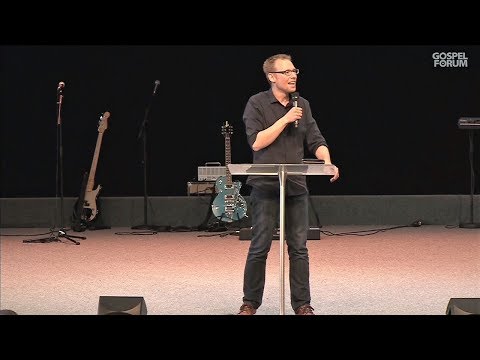 Vor Gott stehen | Mathias Nell | 27.05.2018