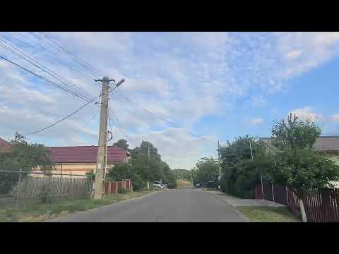 Buzau Valea Nucului Romania