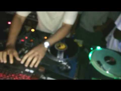 Hip-Hop PQP (29/05/2013) - DJ Row G vs DJ Jota L (2o.Round)