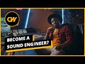 Become A Sound Engineer In 2021 Salary Jobs Forecast