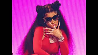 Nicki Minaj - Blue Hunnids x Krippy Kush x Higher Than a Kite mashup