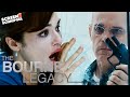 Schläferagent Im Labor The Bourne Legacy Screen Schnipsel