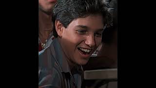 "He made his master proud" - The Karate Kid | SEM CONTROLE (Slowed)