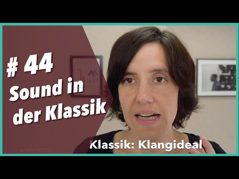 #44 Sound Klassik Saxophon