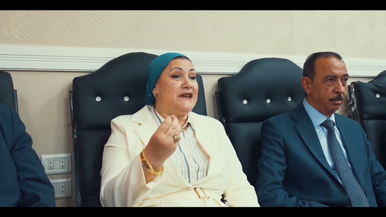 خطوة جديدة نحو مستقبل أكثر أمانًا للأطفال في صعيد مصر ✨