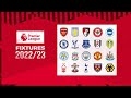 Premier League Fixtures Show: REACTION!