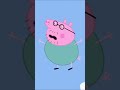 Mummy Pig To The Rescue Shorts Peppapig