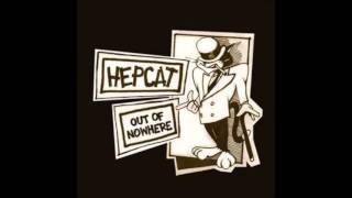 Caraban (Skaraban) - Hepcat