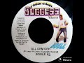 Bogle ft La -Lewis - All dem deh