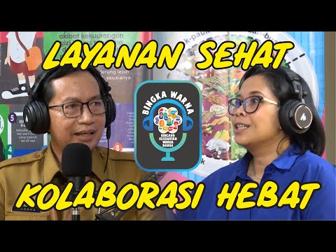 Kemitraan Kesehatan: Kolaborasi yang Menyelamatkan Nyawa.