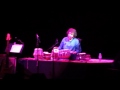 Herbie Hancock - Zakir Hussain Interlude (Live @ Buenos Aires - 19/08/13)