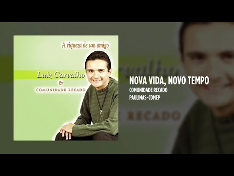 Nova Vida Novo Tempo - Comunidade Recado