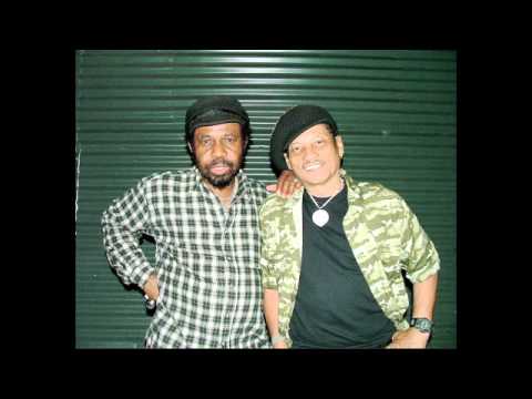 Soul Syndicate   I Need A Roof Live the Stone 5:16:81 Soundboard