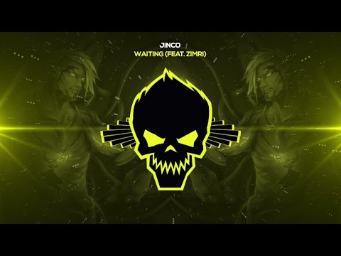 Jinco - Waiting (feat. Zimri) [Bass Boosted]