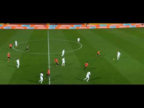 Simon Kjaer great performance vs Benevento