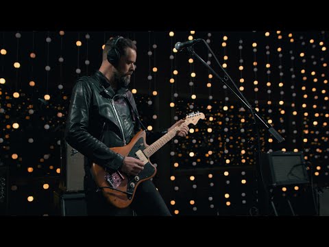 Caspian - Wildblood (Live on KEXP)