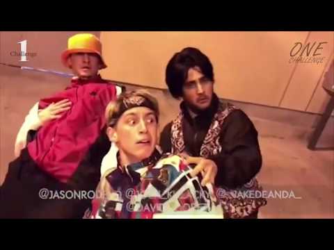 Icarlton Challenge Dance Compilation #icarltonchallenge #icarltondance