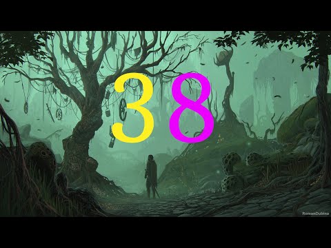 Let's Play Elder Scrolls 4: Oblivion -  Part 38
