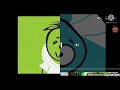 PBS Kids Dash Logo In Weird Effect Split Q Major