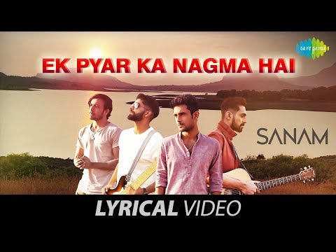 Ek Pyar Ka Nagma Hai (Lyrical) — watch video
