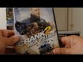 Crank Crank 2 DVD Unboxing