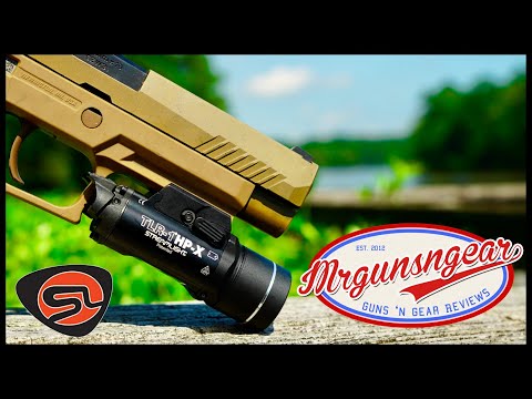 Streamlight MegaStream USB EDC Flashlight Review 🔦
