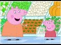Peppa Pig Shopping Puzzle Games For Kids