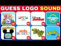 Guess The Nursery Preschool Show Logo Sound BabyTV BabyFirst CBeebies Nick Jr