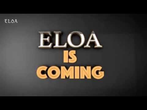 ELOA | Triple-Action Hack'n'Slash MMORPG | Initial Beta Trailer thumbnail