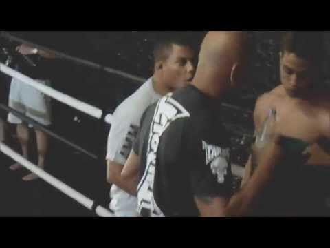 Wesley Constantino x Raul Pekeno