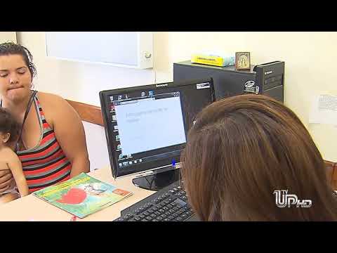 TV UP - Emissão de passaporte exigirá menos documentos.