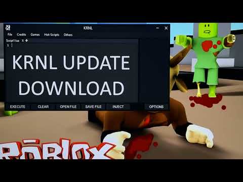 Krnl Fixed Errors The Krnl 3 1 2023