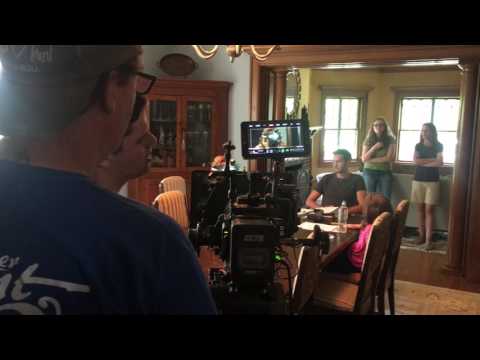 Sunday Rehearsal  |  Ghost in the Family