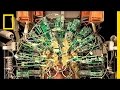National Geographic Live Mapping The Brain Nat Geo Live