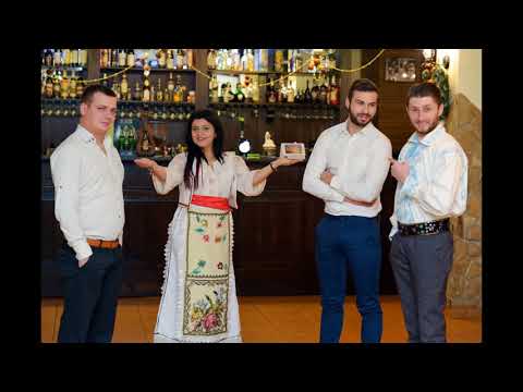 LIVE Melodia MIRILOR 2017- 2018   Puiu Fagarasanu si Formatia Pandora