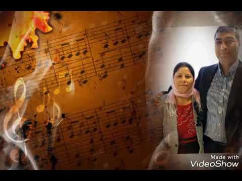 Sora Morghit - Iești izbăvitorul meu (2018)