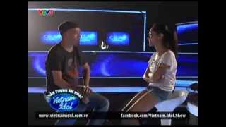 Vietnam Idol 2012 - Người Em Yêu Mãi - Hoàng Quyên - MS 1 - Gala 9