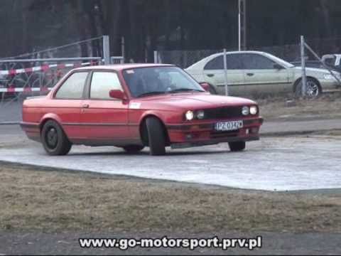 III SuperOES i I runda BMW-Challenge na Torze Poznań 2011