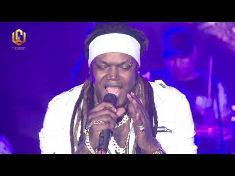 Un Amor Como El Tuyo - Wilmer Cartagena y su Orq. 🔴(EN VIVO)🔴