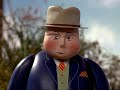 Toby And The Stout Gentleman Restored UK