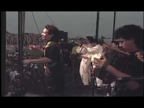 PARRANDA RON Y MUJE - DIOMEDES DIAZ & JUANCHO ROIS, PARRANDA