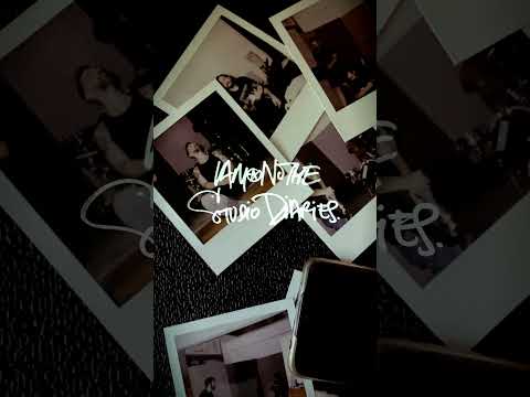 Iam Nothe - There's No End - Studio Diaries [preview]