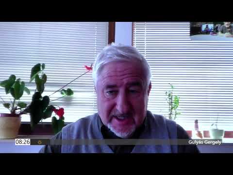PIRKADAT M. Kende Péterrel: Dr. Magyar György – A kedvezményekből szinte meg lehet gazdagodni