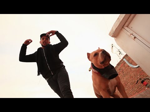 FERNANDOCOSTA - EFECTO CAUSA | VIDEOCLIP