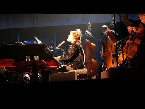 Rufus Wainwright & Amsterdam Sinfonietta, Early Morning Madness