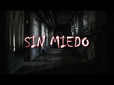 Beat Instrumental Rap Malianteo - Sin Miedo (Prd. By Combo Records) USO LIBRE