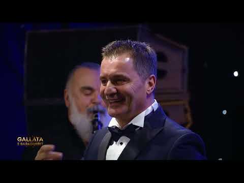 "O kandil, kandil.." - Afrim Muçiqi me një miks këngësh!!